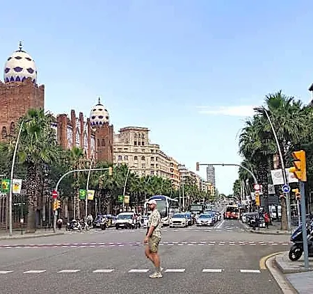 Tourist 2 Ξενοδοχείο 2*