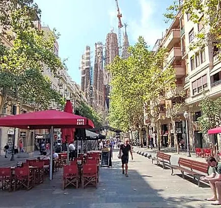 Tourist 2 Ξενοδοχείο 2*