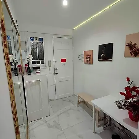 Residence Tourist 2